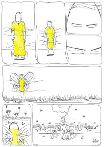 Moments of Inspiration